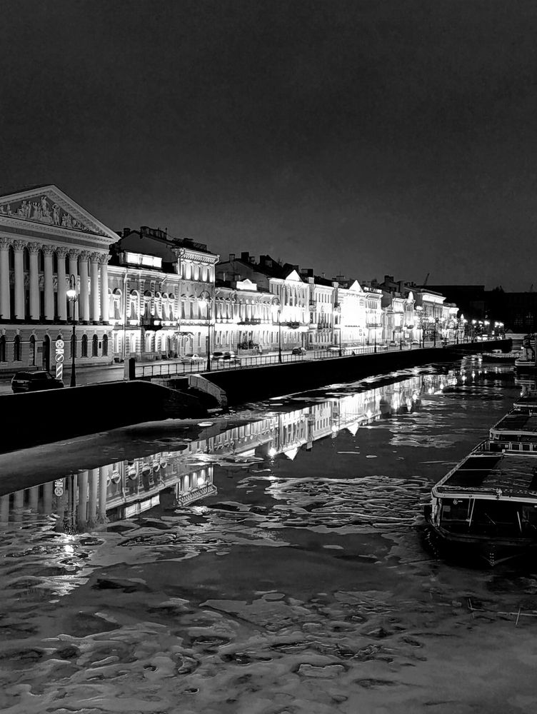 Photograph by Елена Шишкина