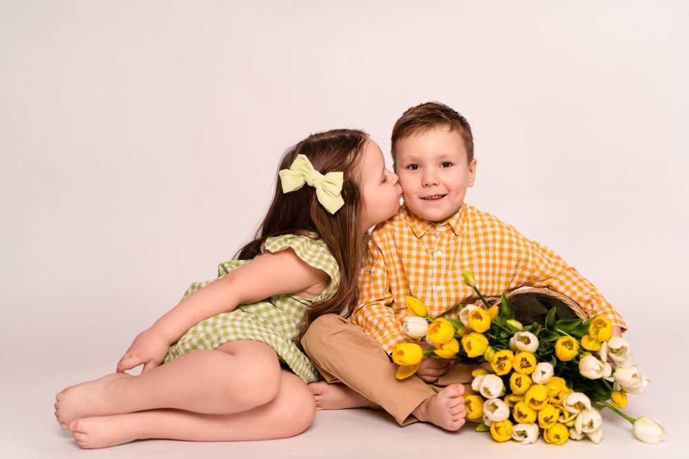 Фотография автора Яна Рафаэльевна