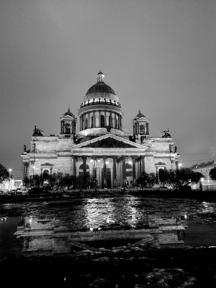 Photograph by Елена Шишкина