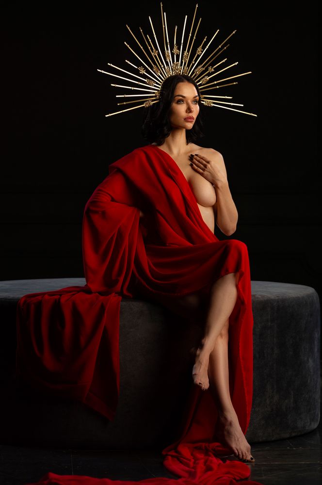 Фотография автора ермаков павел