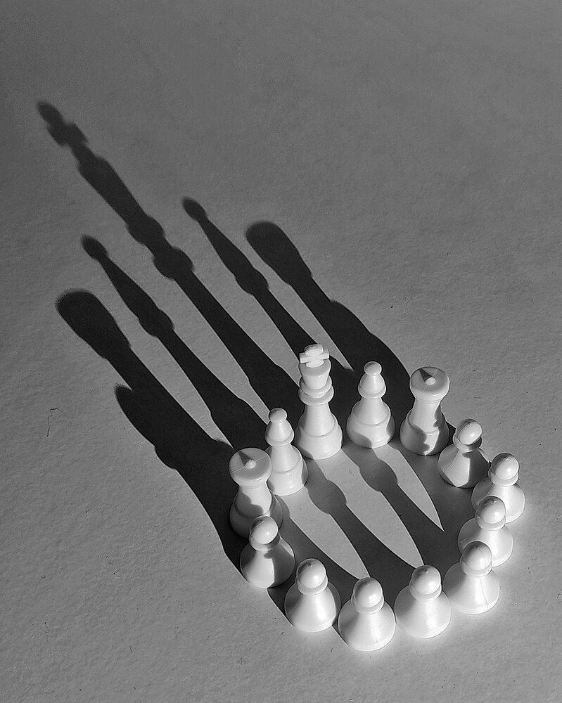 Photograph by Natalia