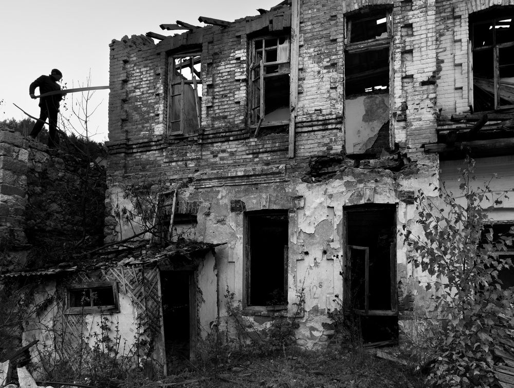 Фотография автора Марина Лукьянова