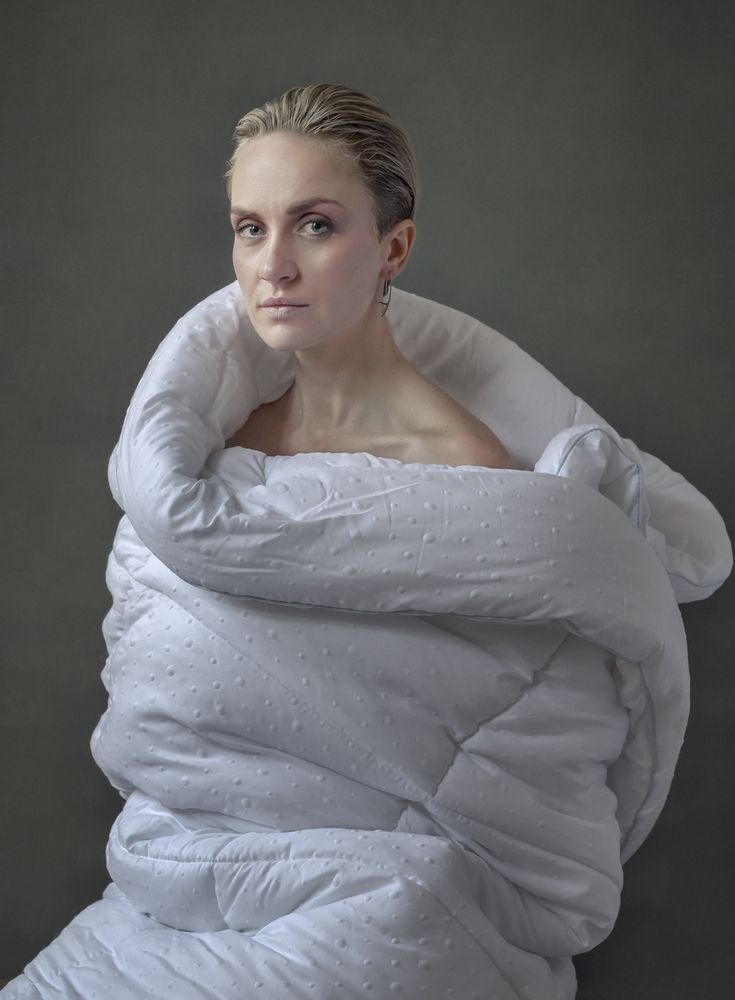 Photograph by Инна Бочарникова