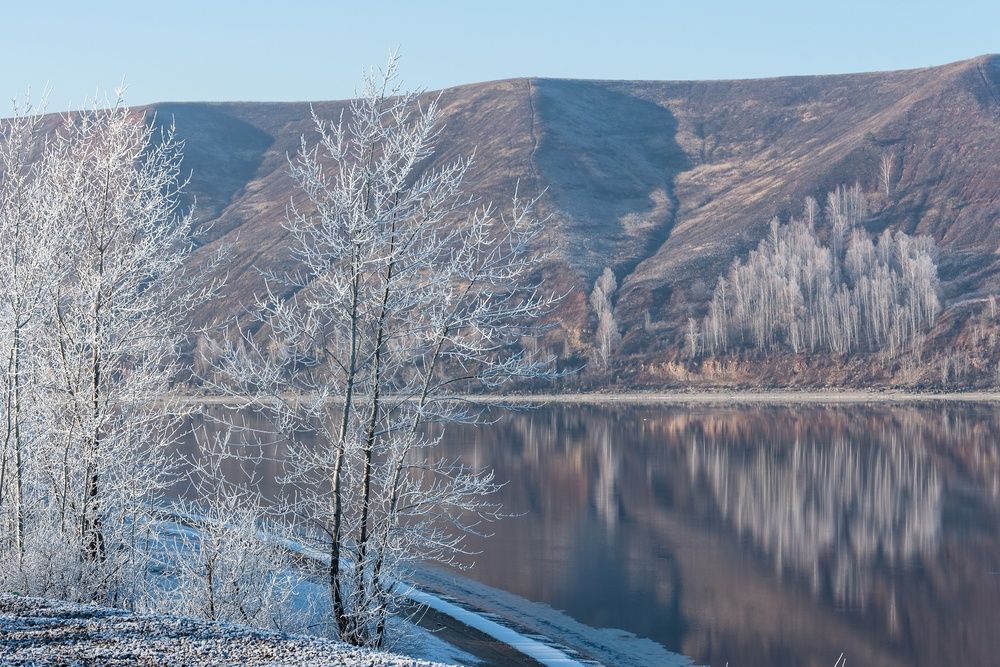 Photograph by Давыдова Гульгена