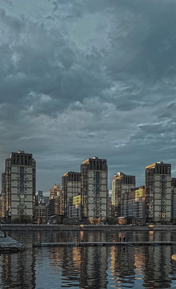 Photograph by Елена Юдина