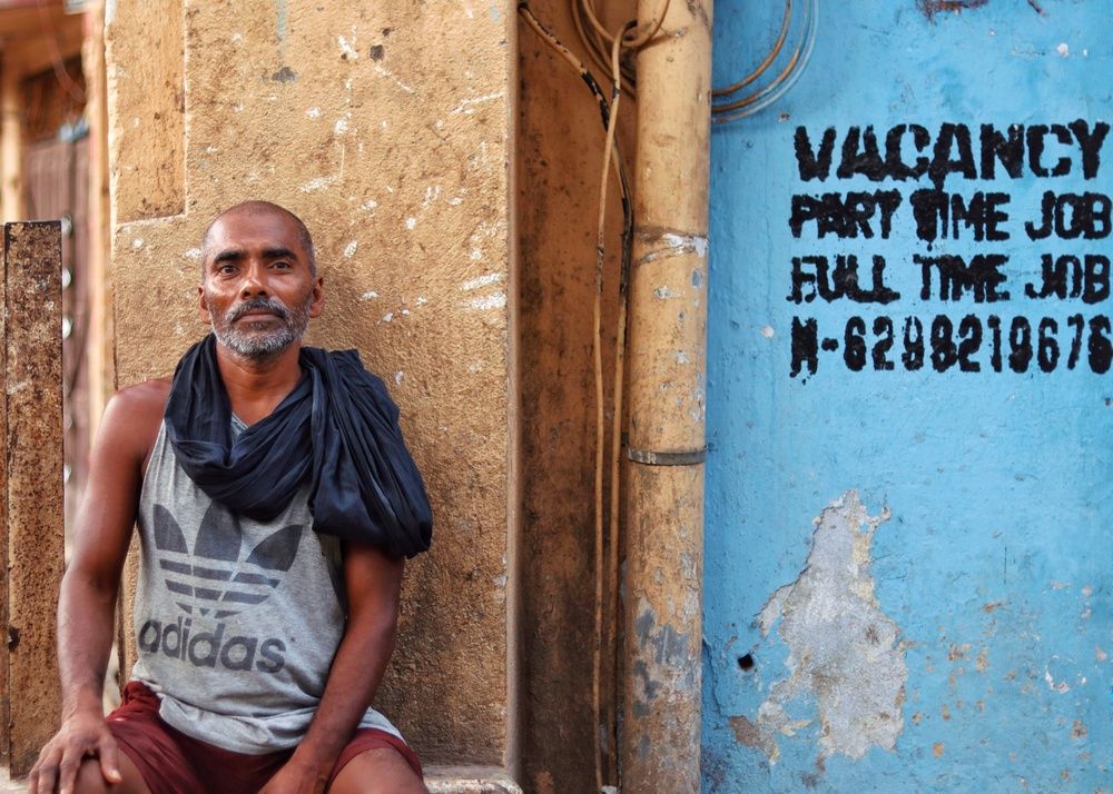 Seeking Opportunities