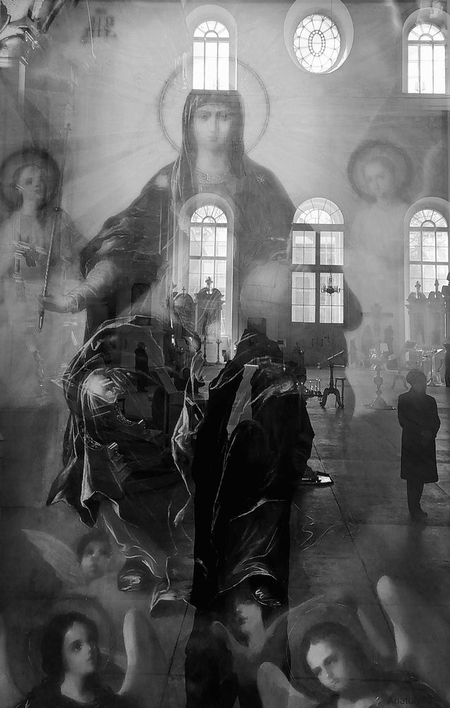 Изведать то, чего не ведал сроду (Высоцкий)