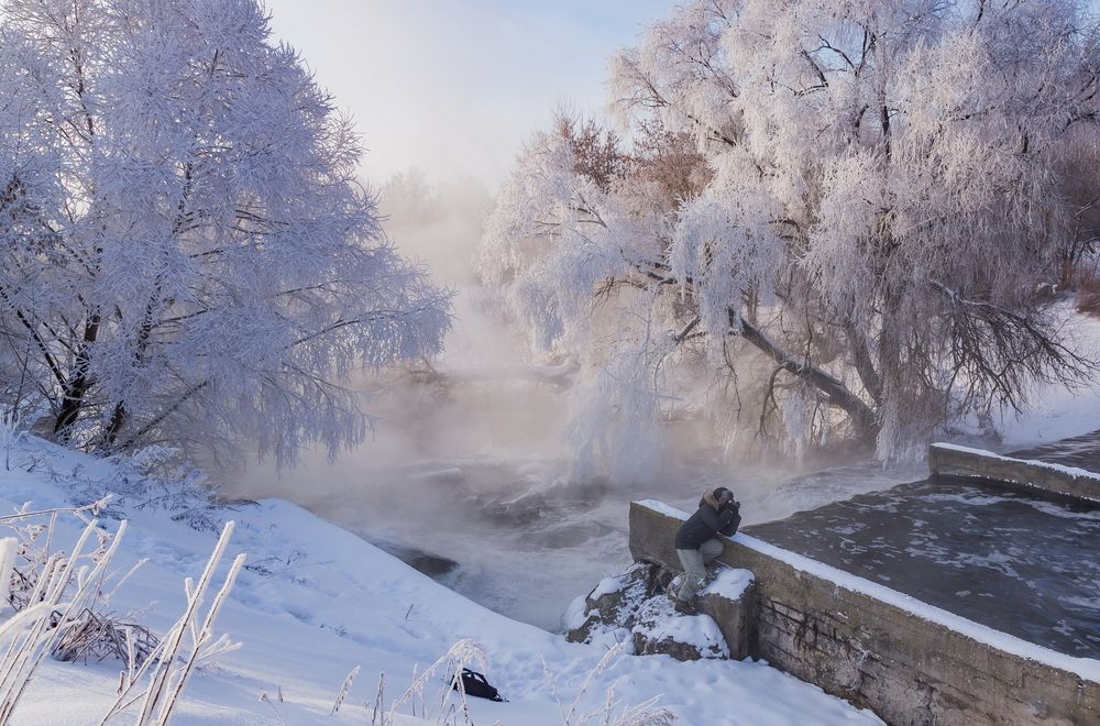 Фотострасть