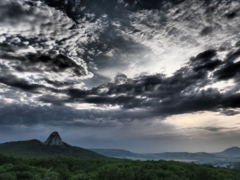 Photograph by Сергей Борисов