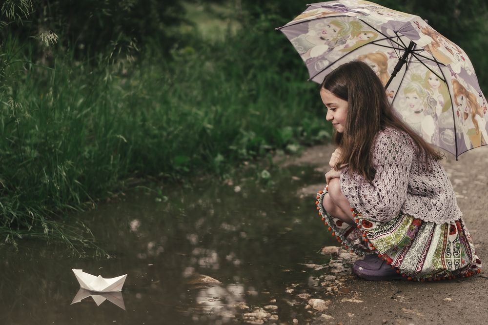 Photograph by BorzIN