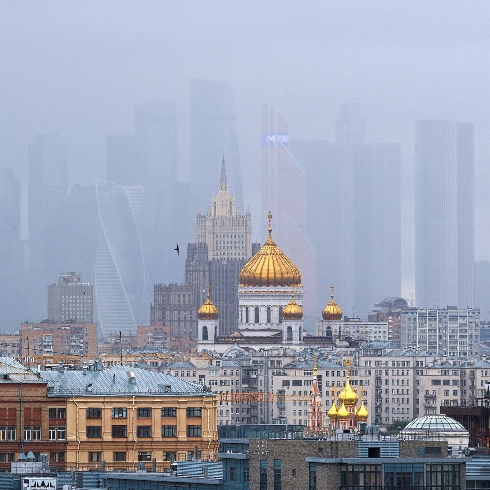 Photograph by Boeva Yuliya