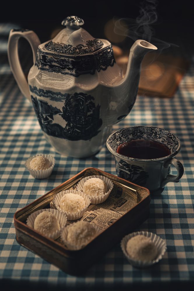 Photograph by Enrique Gil