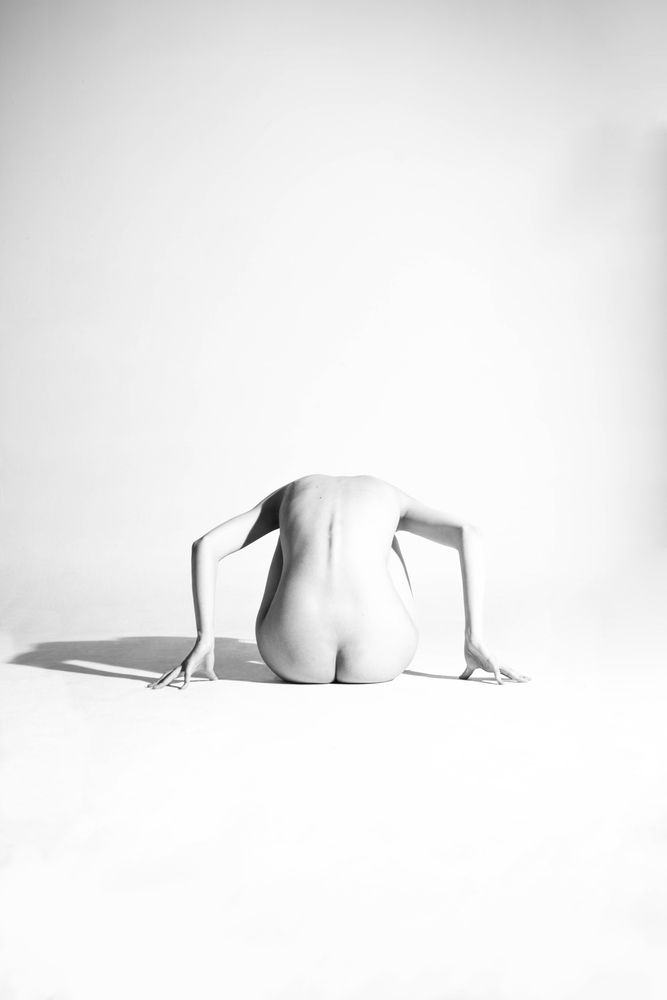 Photograph by Марианна Пронина