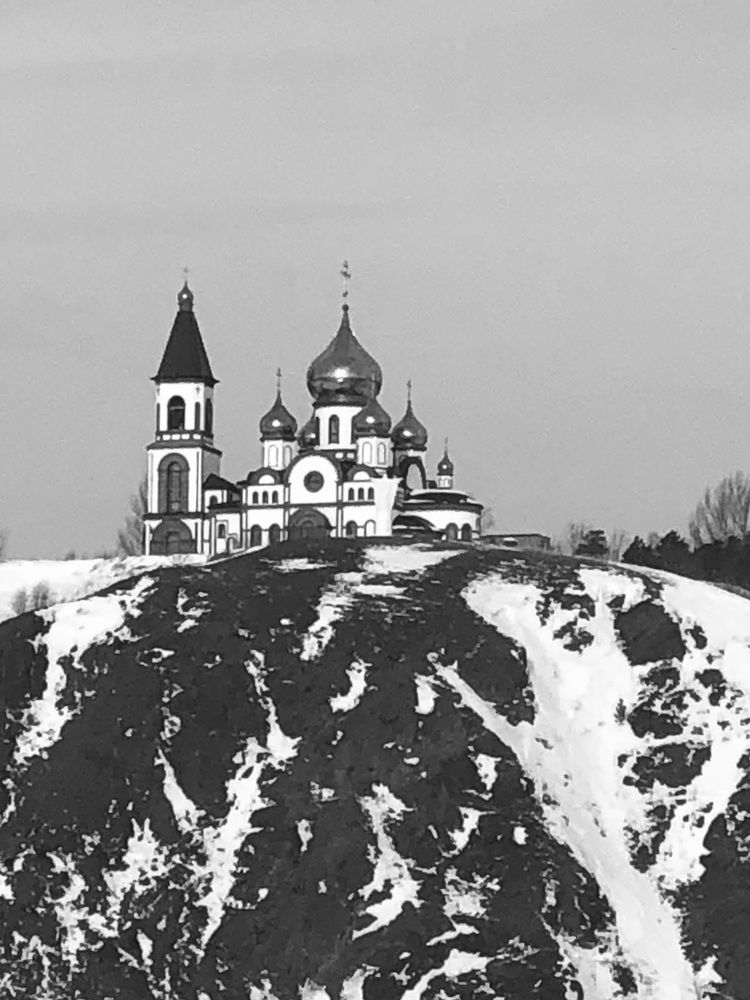 Фотография автора Светлана Гончарова