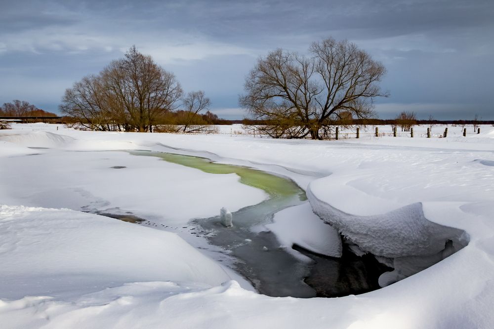 Photograph by Юрий Морозов