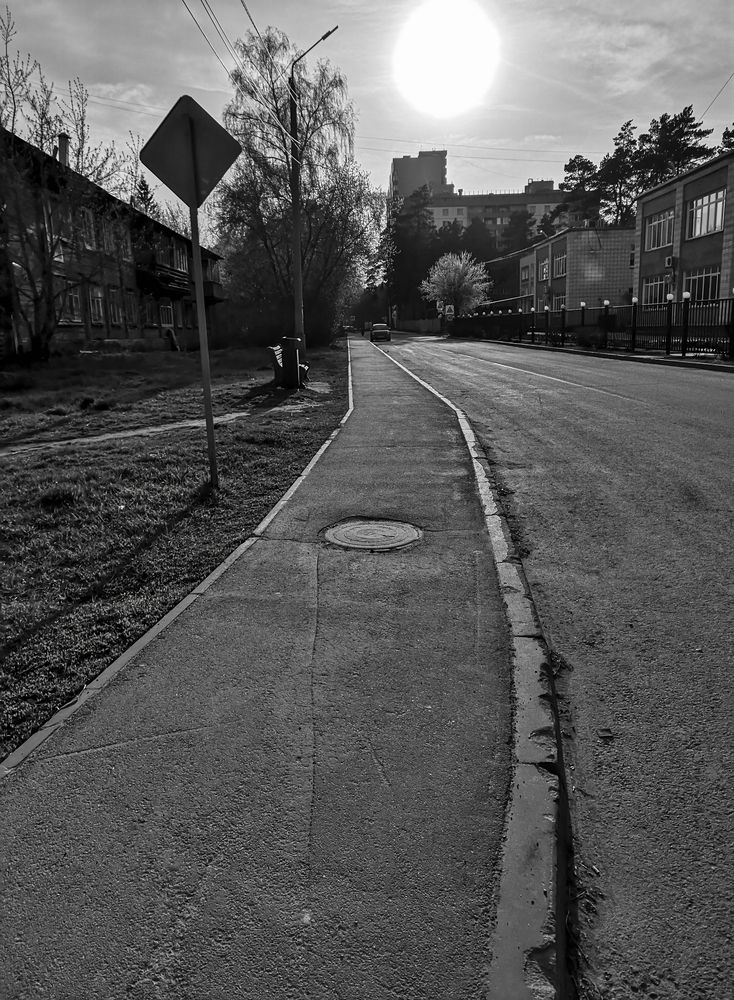 Фотография автора Андрей Данильсон