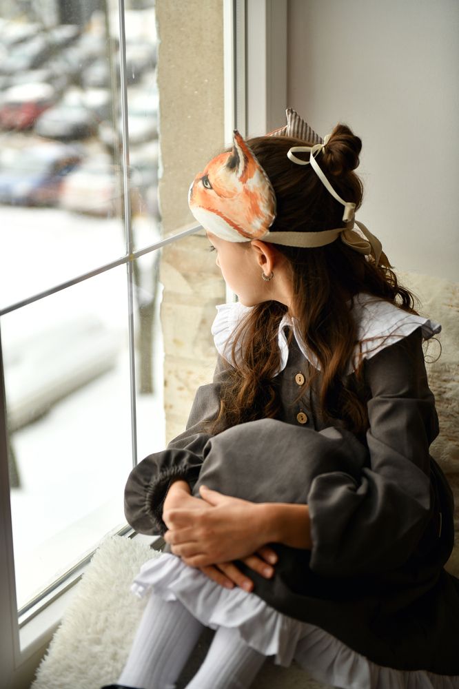 Новогодние истории Саши и Юляши