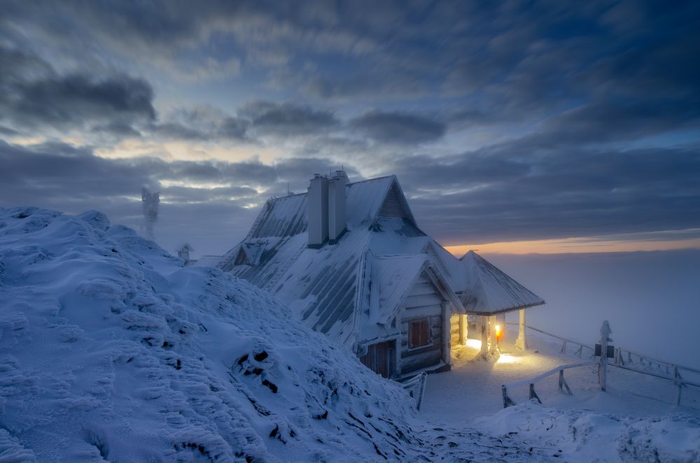 Photograph by Mirosław Pruchnicki