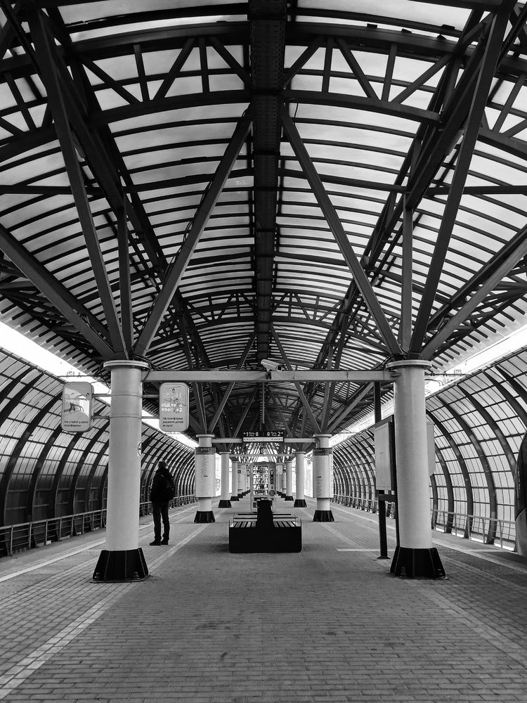 Photograph by Зоя Кулько