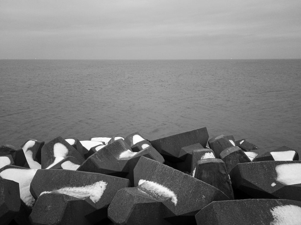 Photograph by Tomasz Dunajski