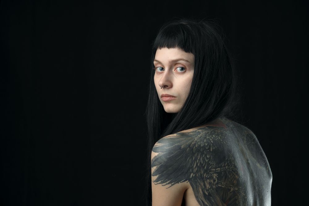 Photograph by Денис Кузьминов