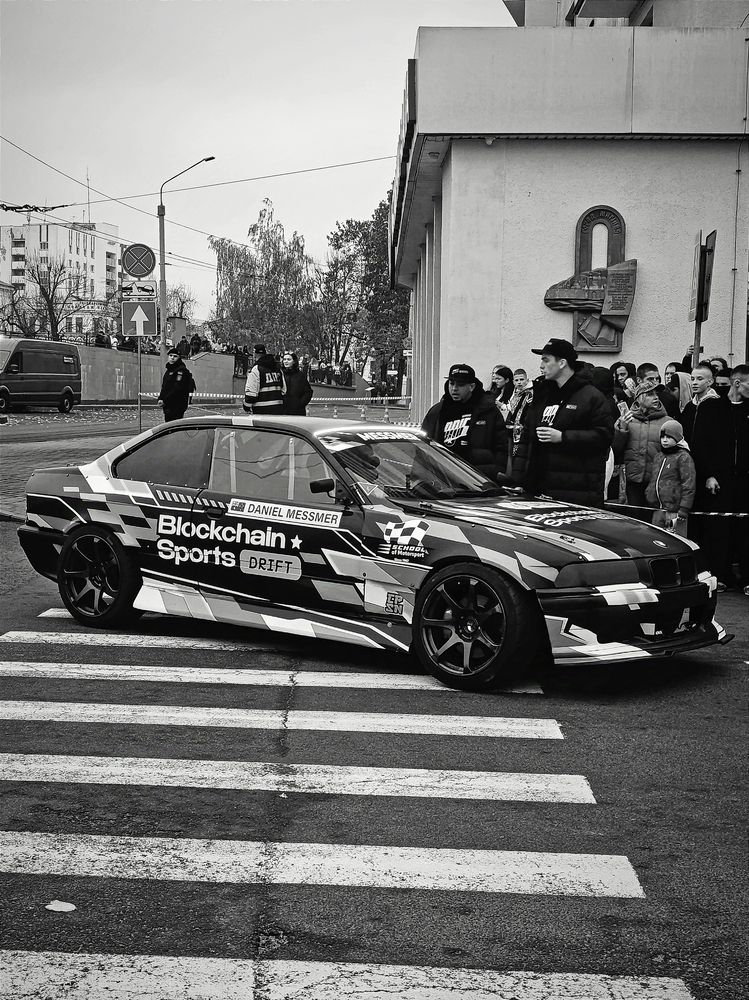 Photograph by Светлана Таркан