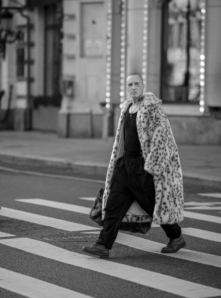 Photograph by Сергей Танков