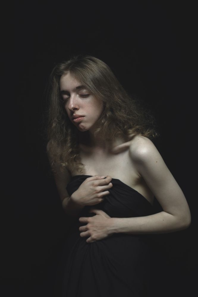 Photograph by Денис Кузьминов