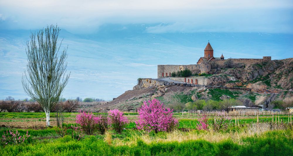 Фотография автора Асрян Севак