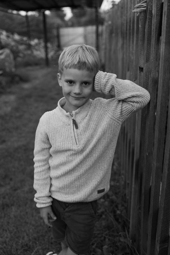 Photograph by Elena Radchenko