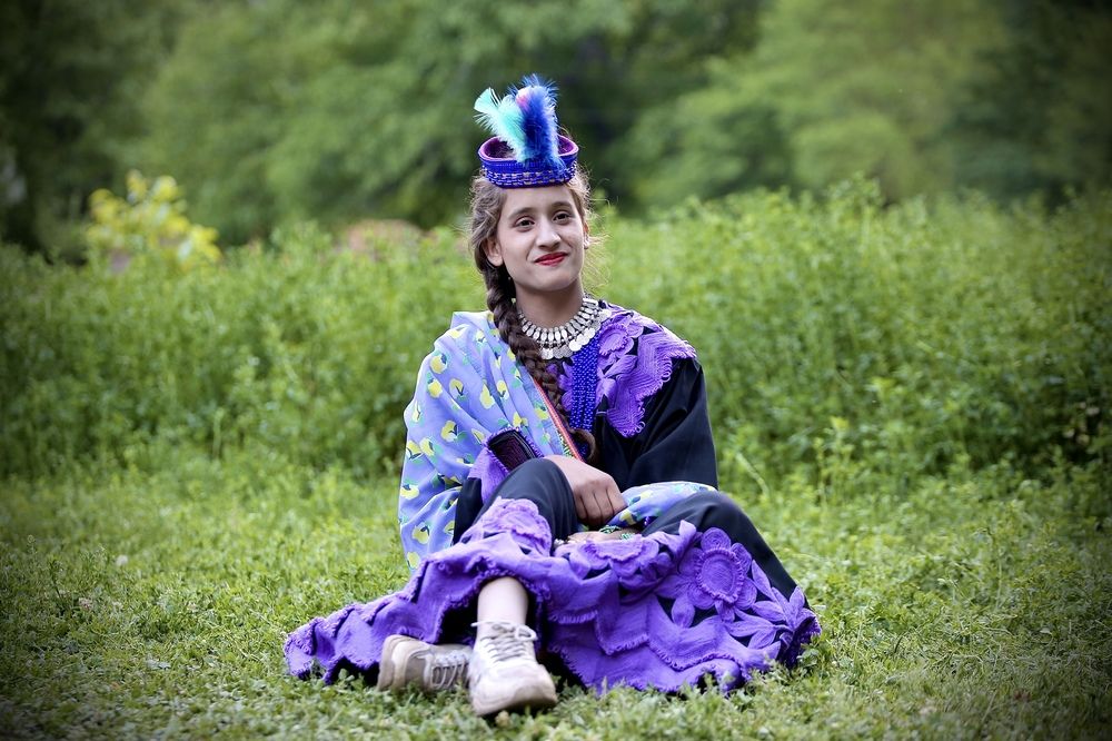 Photograph by Shahzad Ali