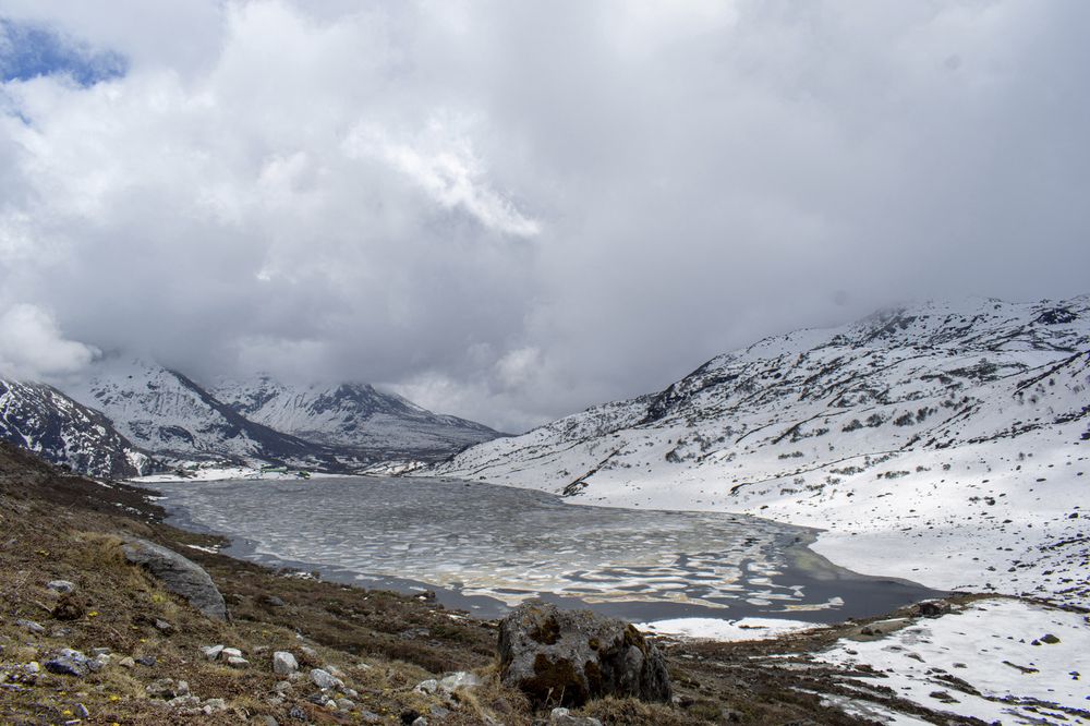 Photograph by Prabhat Ghosh