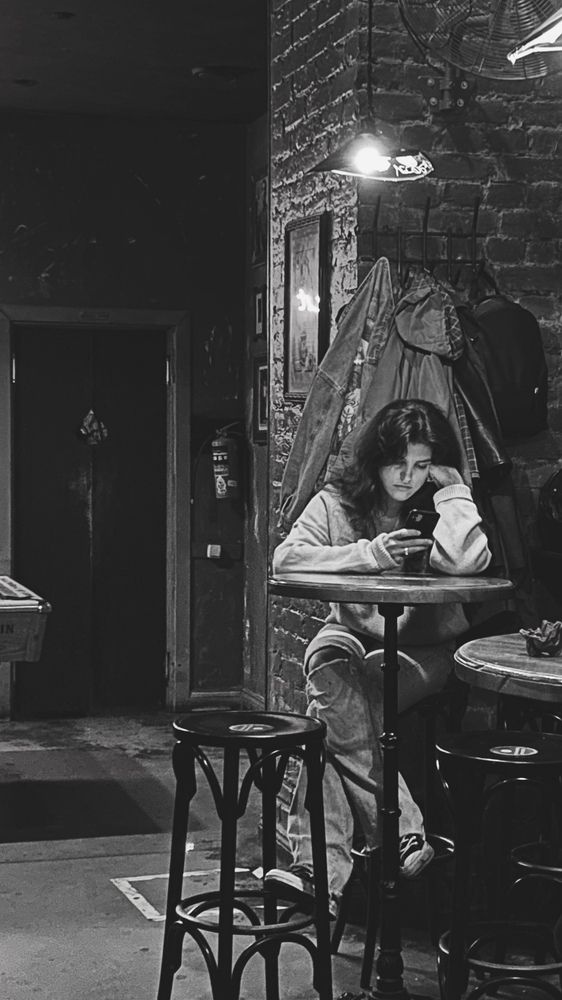 Photograph by Matson Tomas