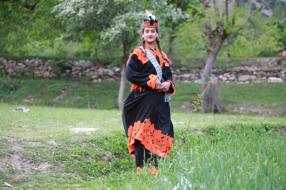 Photograph by Shahzad Ali