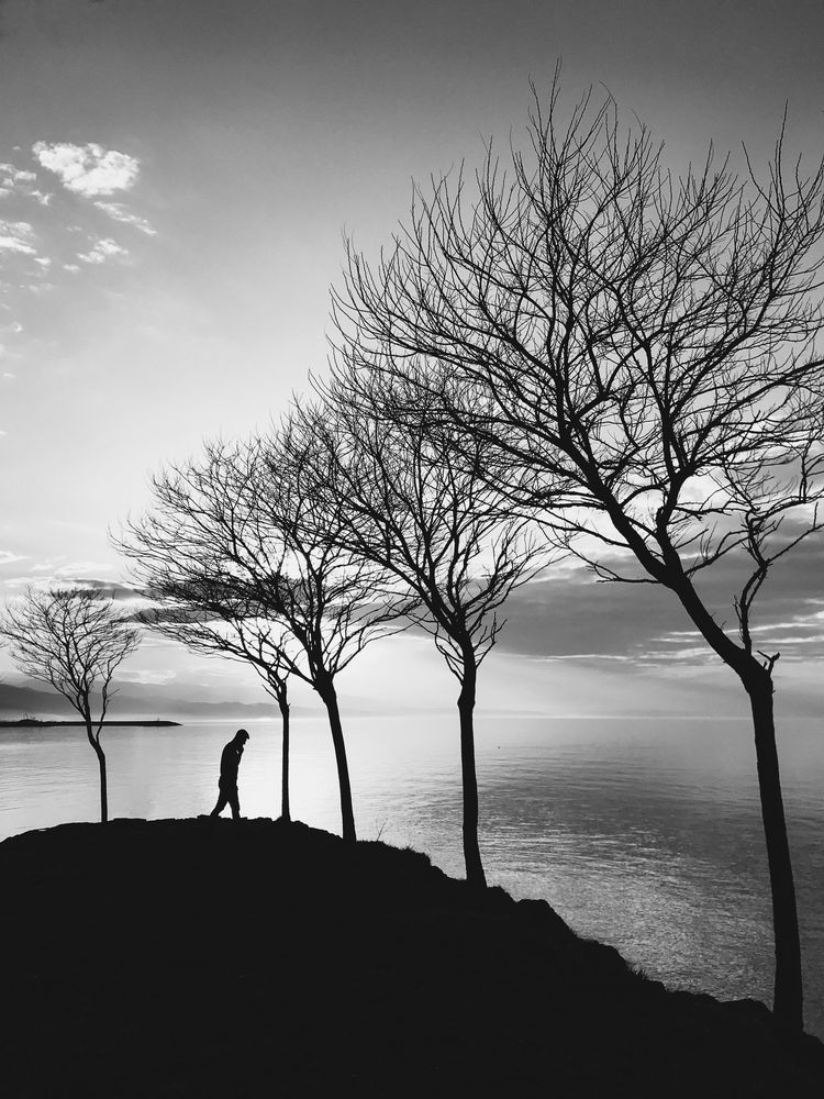 Photograph by Yilmaz Keles