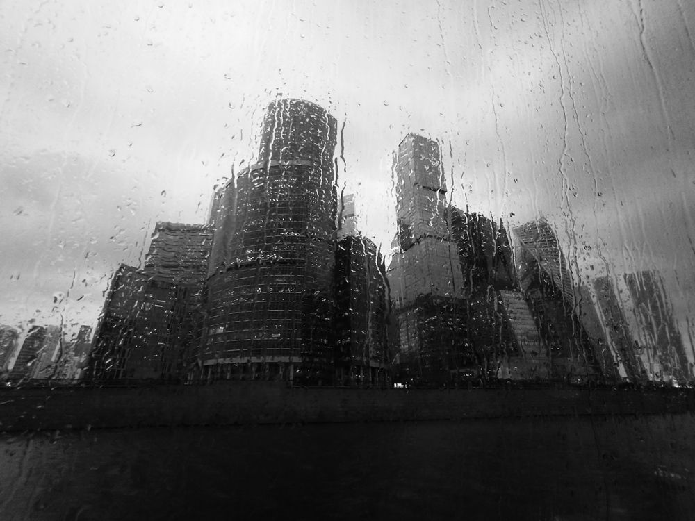 Photograph by Елена Копейкина