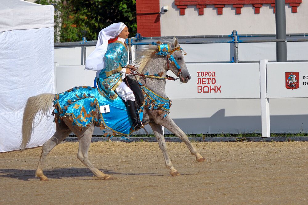 Фотография автора Светлана Долотова