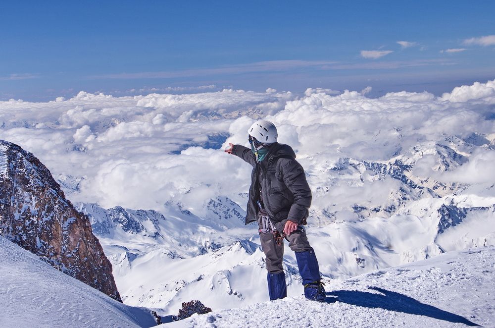 Photograph by Артём Быхалов