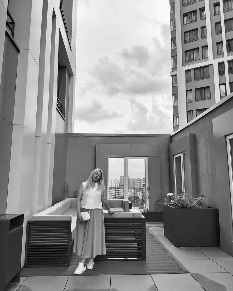 Photograph by Оксана Малышева