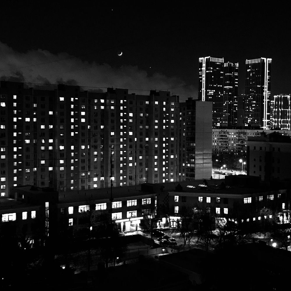 Photograph by Оксана Малышева