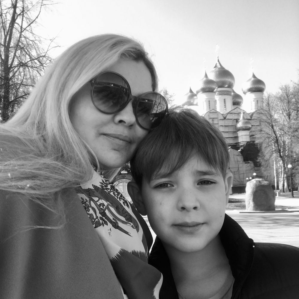 Photograph by Оксана Малышева