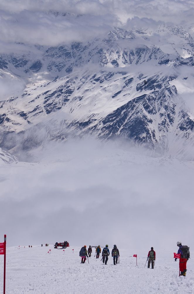 Photograph by Артём Быхалов