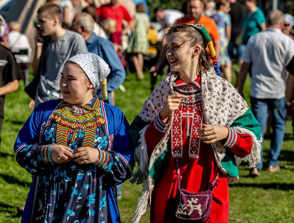 Photograph by Андрей Рыбачек