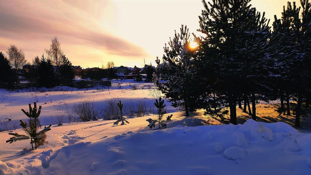 Photograph by Александр Климов