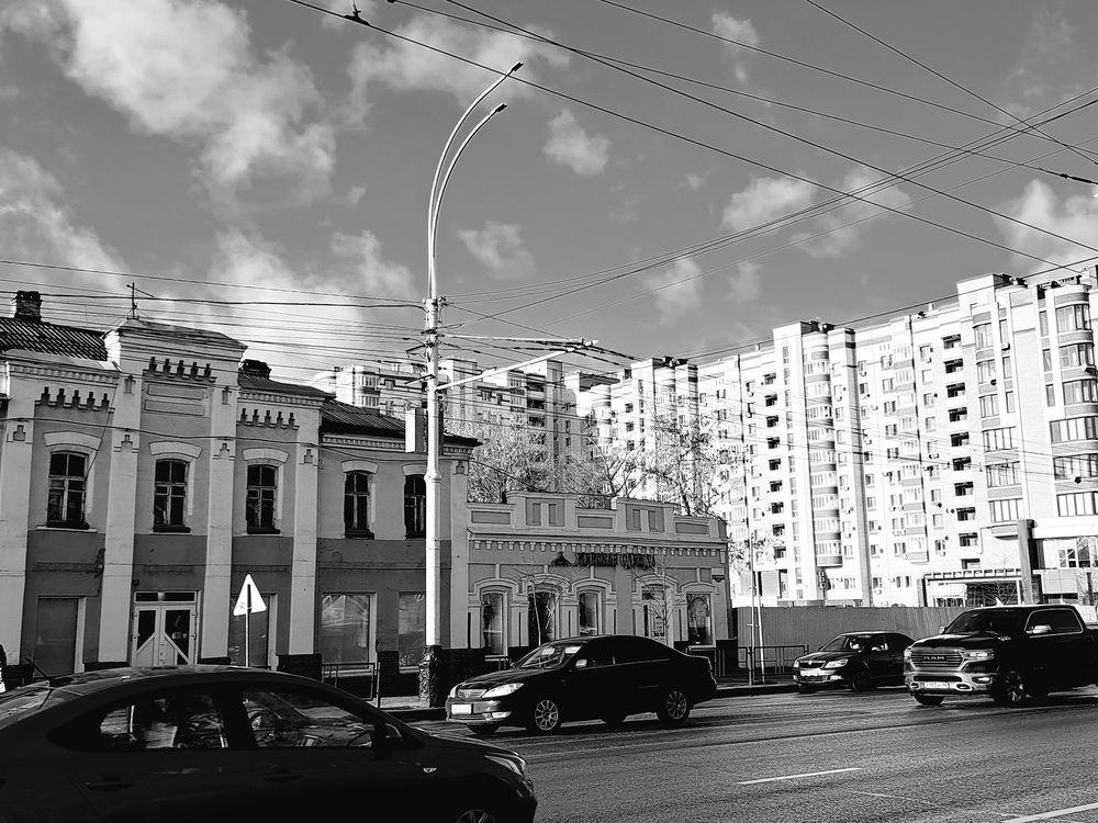 Photograph by Елена Ибрагимова