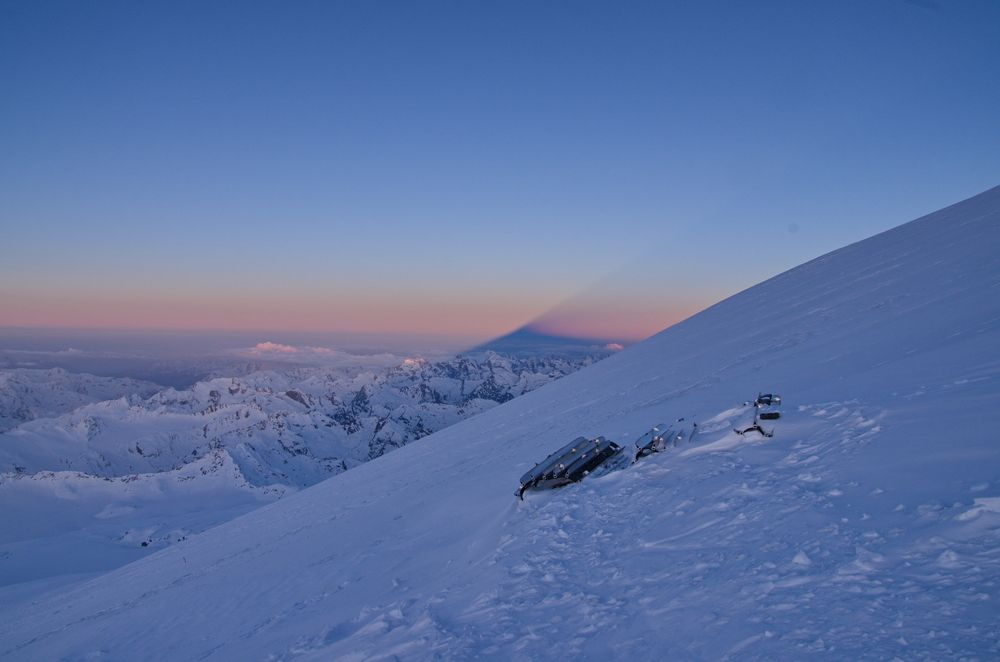 Photograph by Артём Быхалов