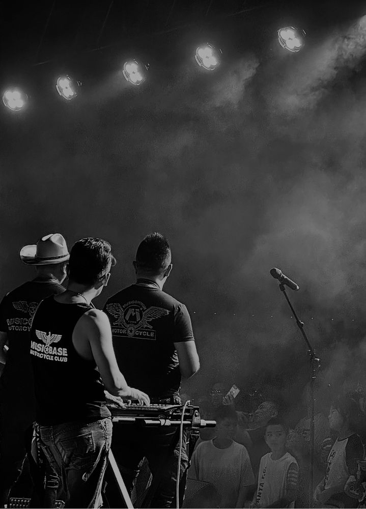Photograph by Larisa