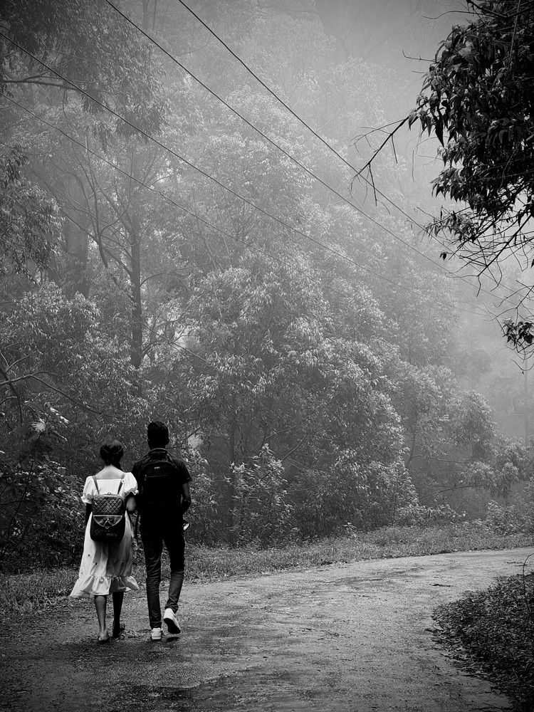 Photograph by Gautham Kumar