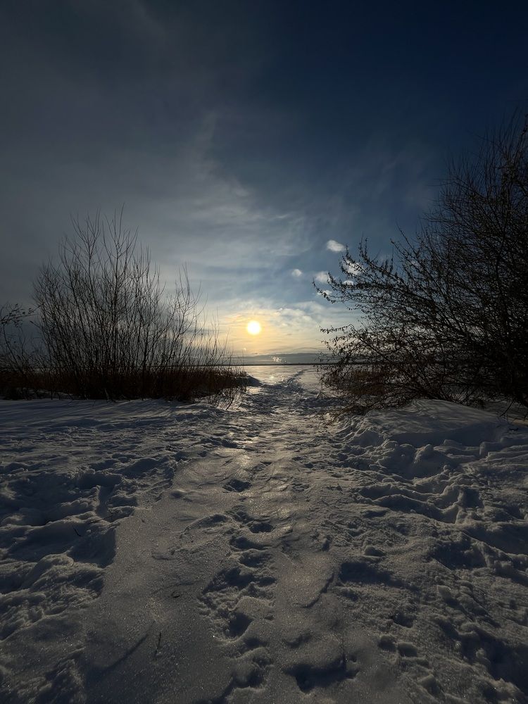 Photograph by Александр Сомов