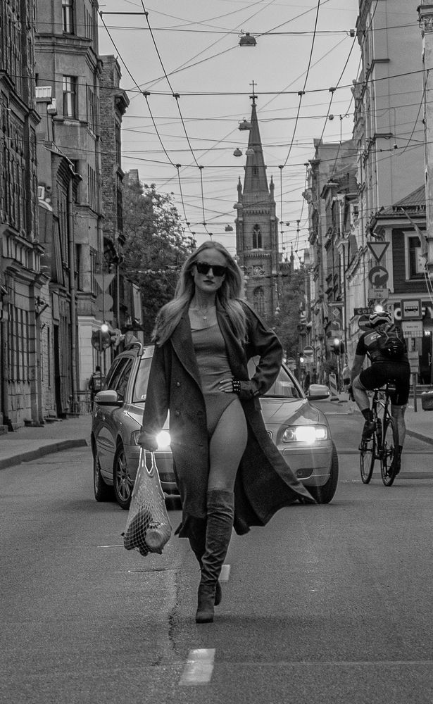 Фотография автора Alla Kasirska